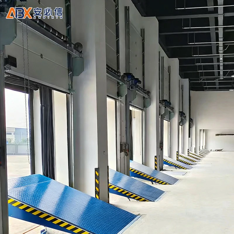 鄂州保温提升门